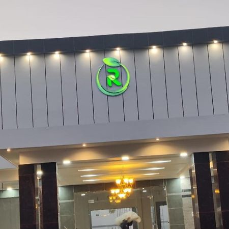 Royal Green Celebrate In Style Saharanpur Esterno foto