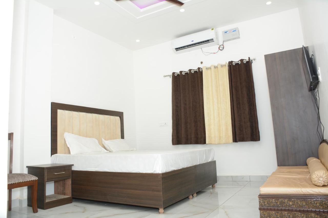 Royal Green Celebrate In Style Saharanpur Esterno foto