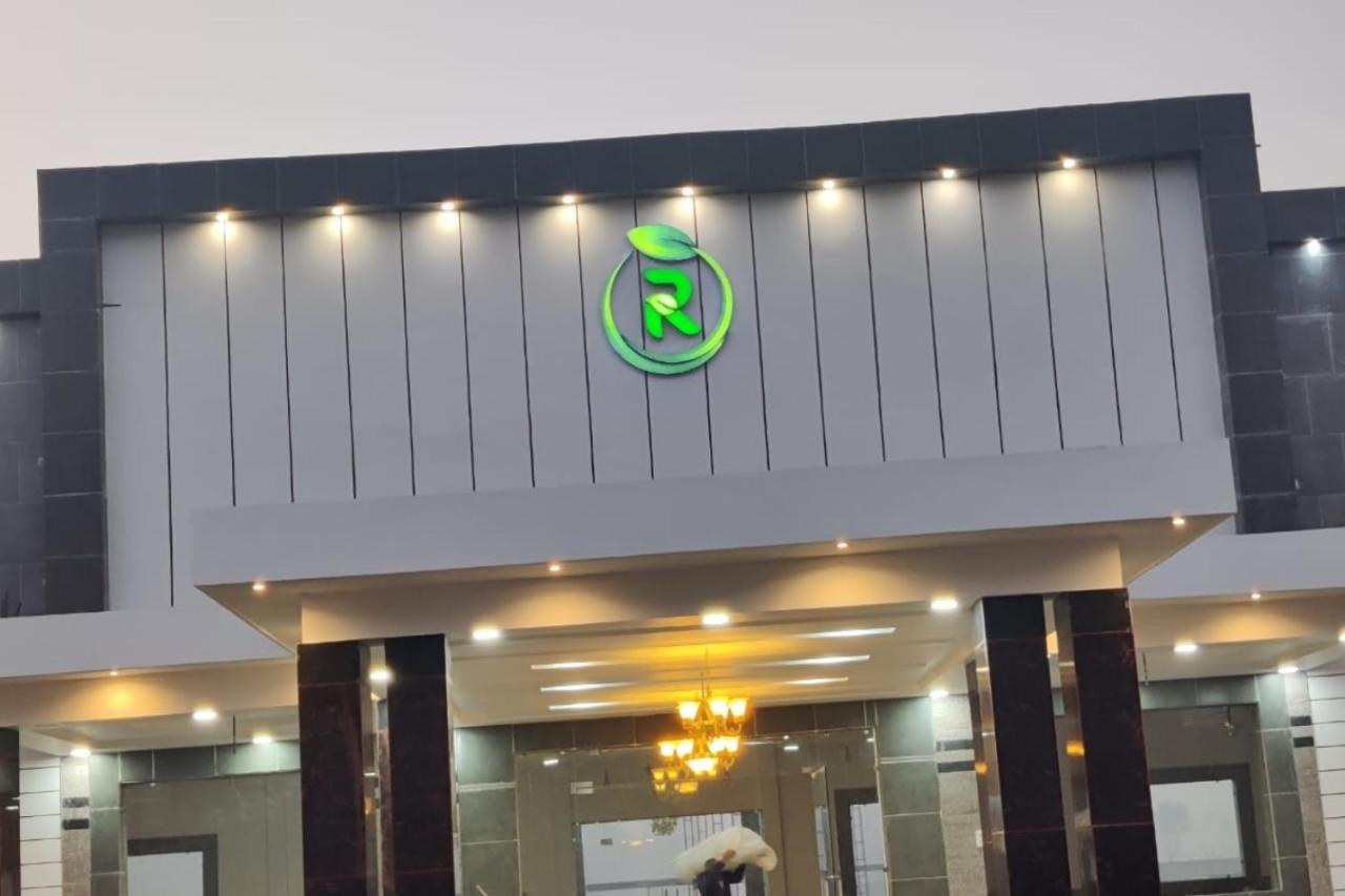 Royal Green Celebrate In Style Saharanpur Esterno foto