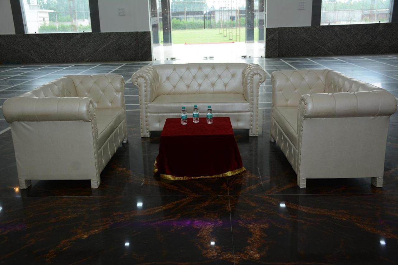 Royal Green Celebrate In Style Saharanpur Esterno foto