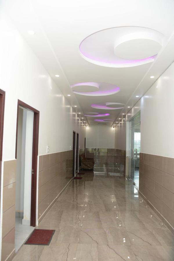 Royal Green Celebrate In Style Saharanpur Esterno foto