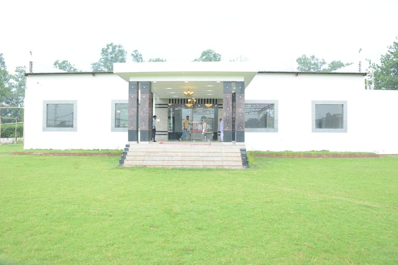 Royal Green Celebrate In Style Saharanpur Esterno foto