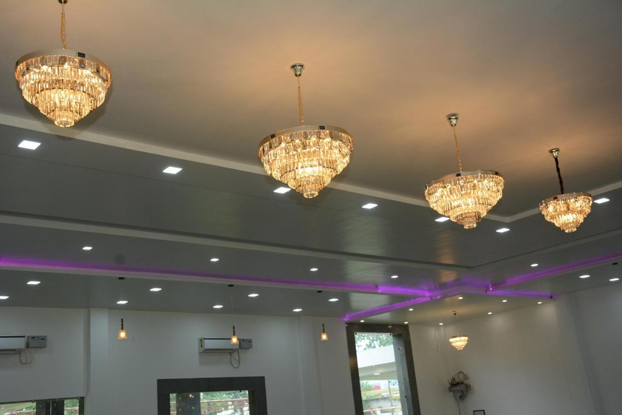 Royal Green Celebrate In Style Saharanpur Esterno foto