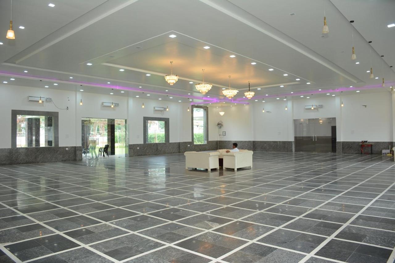 Royal Green Celebrate In Style Saharanpur Esterno foto