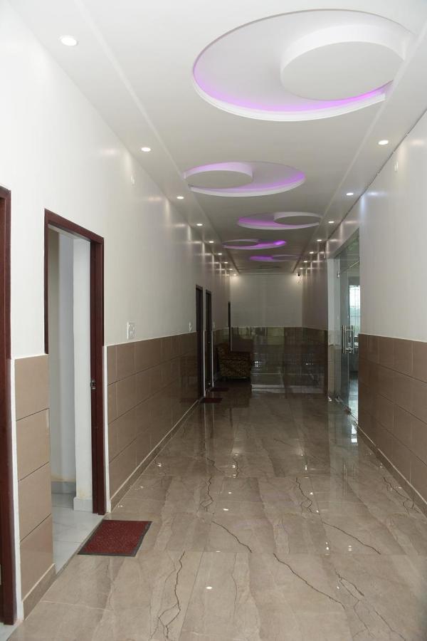 Royal Green Celebrate In Style Saharanpur Esterno foto