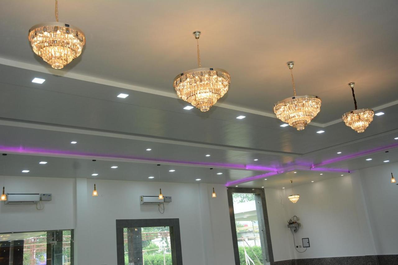 Royal Green Celebrate In Style Saharanpur Esterno foto