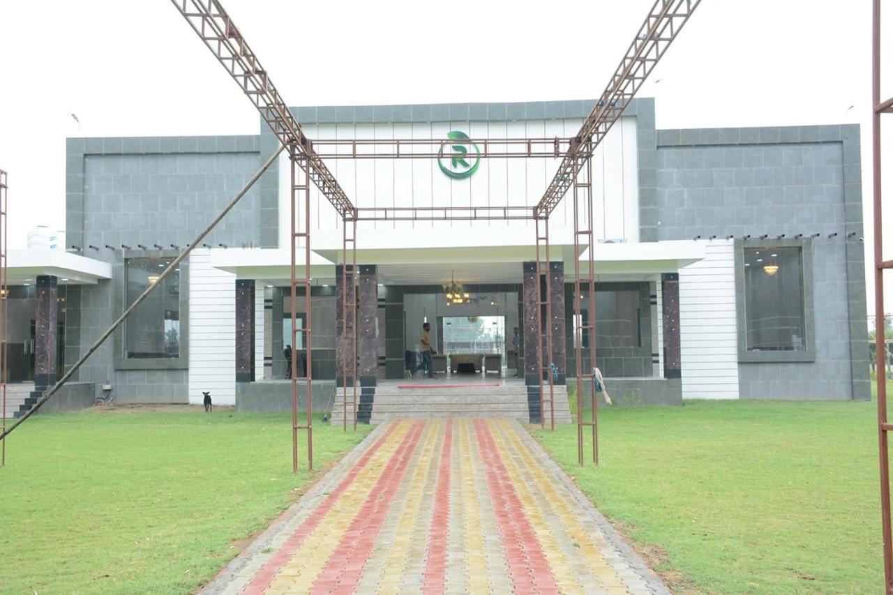 Royal Green Celebrate In Style Saharanpur Esterno foto
