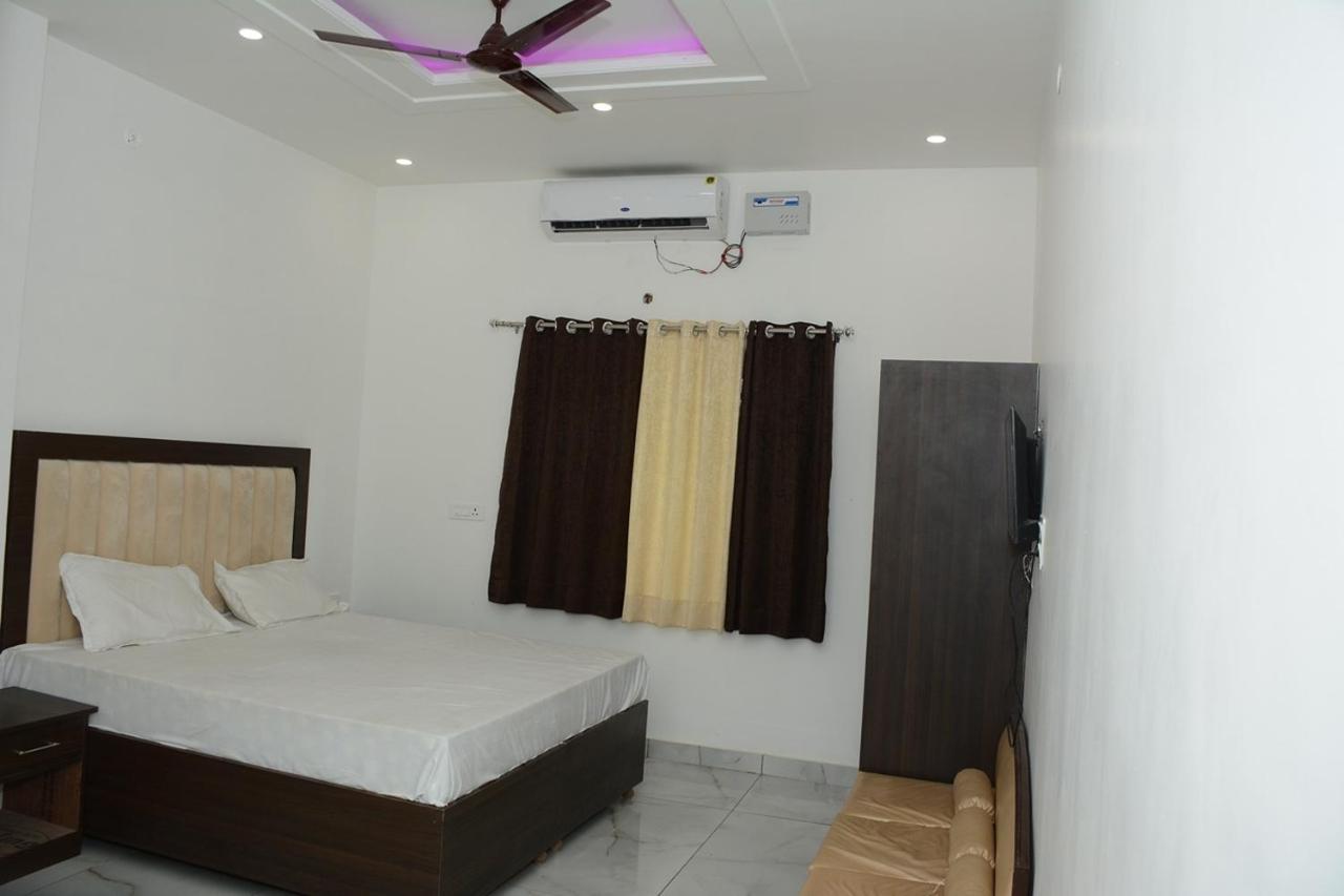 Royal Green Celebrate In Style Saharanpur Esterno foto