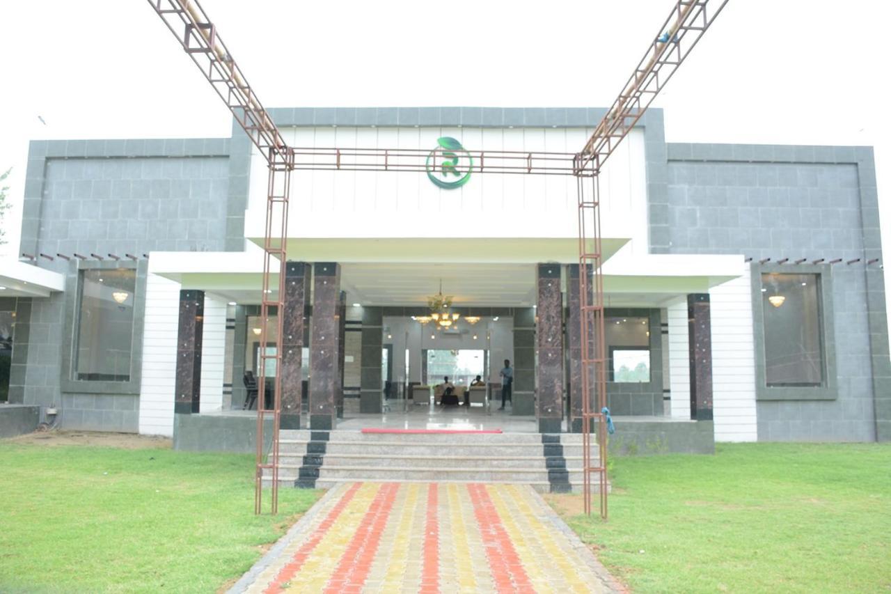 Royal Green Celebrate In Style Saharanpur Esterno foto